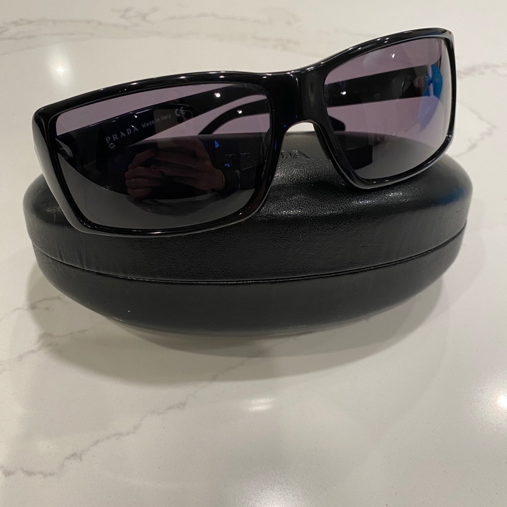 Men’s Prada sunglasses